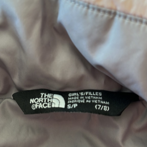 Lightweight spring fall jacket - Picture 3 of 3